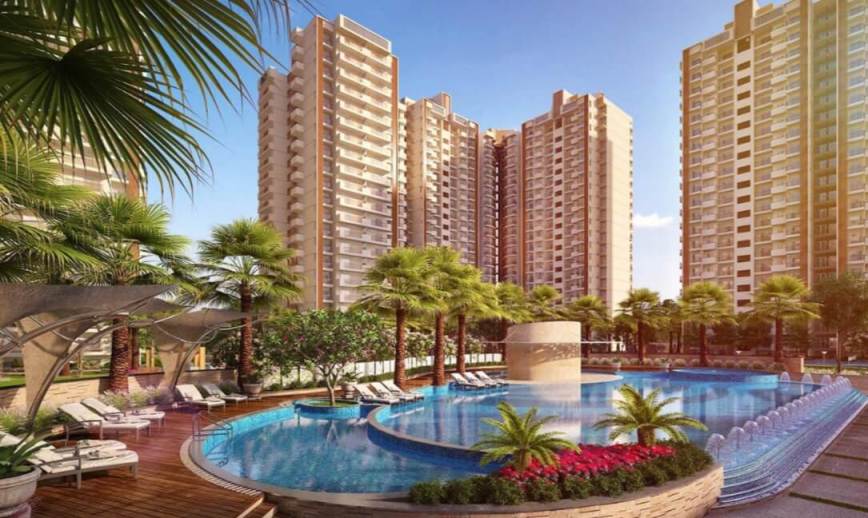 Nirala Estate Noida